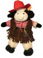 Cowgirl