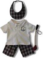 Golfer