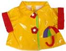 Raincoat